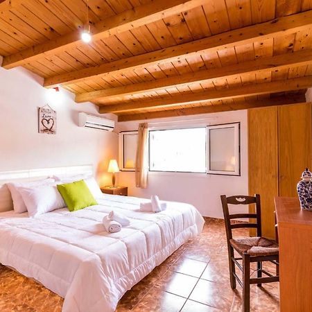 Solari Cosy Studio 2 Corfu  Exterior photo